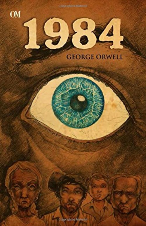 1984  Ninteen Eighty Four