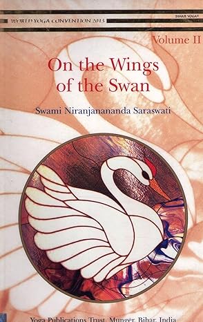 On the Wings of the Swan Volume II