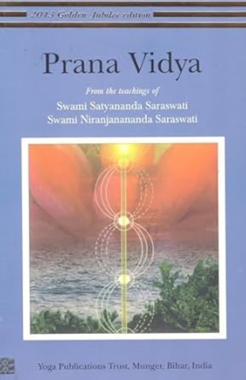 Prana Vidya