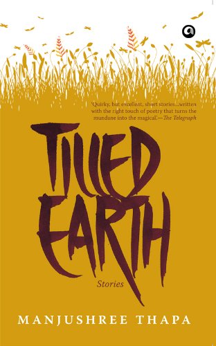 Tilled Earth Stories