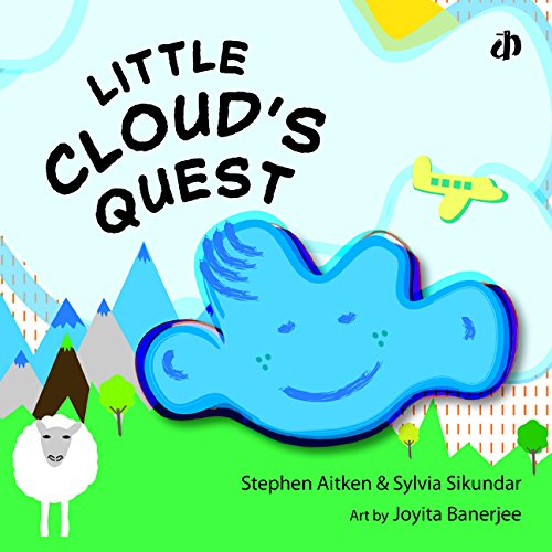 Little Clouds Quest 