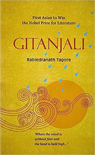 Gitanjali Macmillan Classic