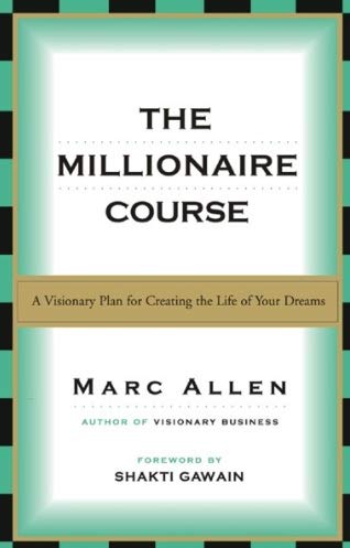 The Millionaire Course