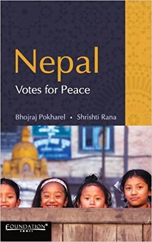Nepal Votes for Peace 
