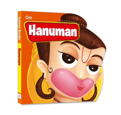 Hanuman Mini Bus Series