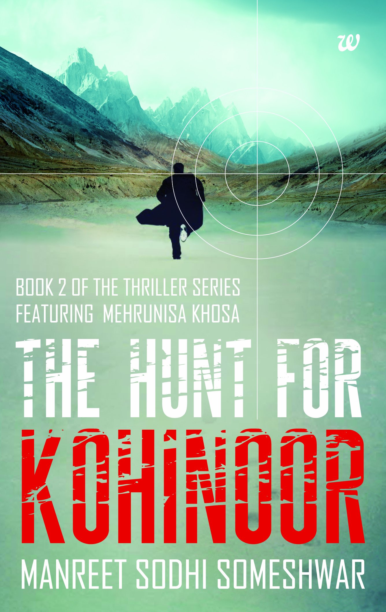THE HUNT FOR KOHINOOR