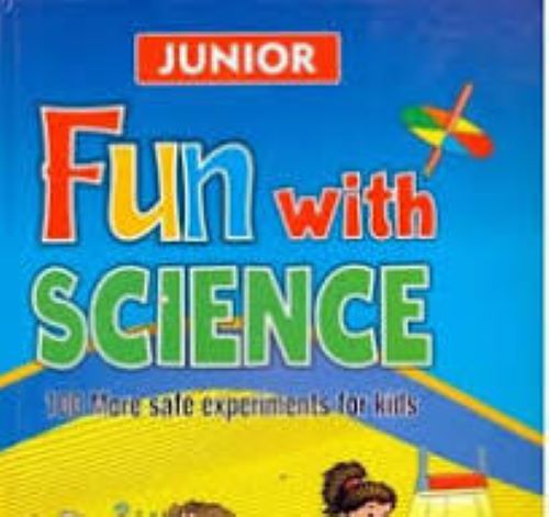 Junior Fun With Science 