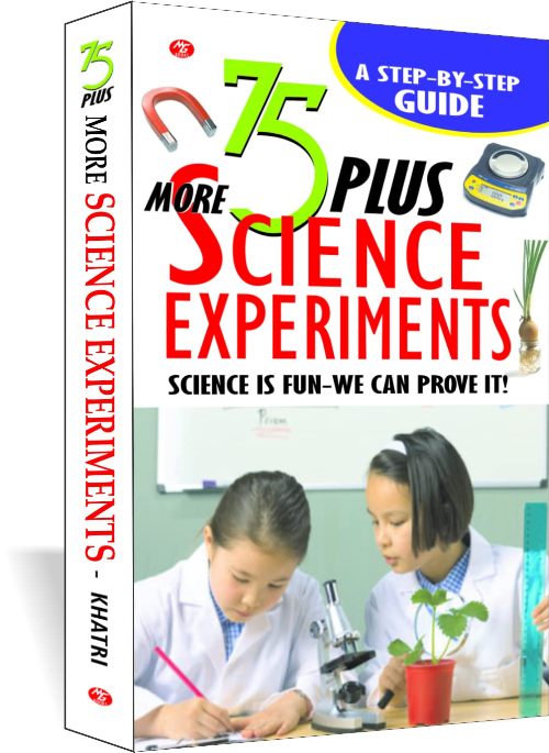 MOPRE SCIENCE EXPERIMENTS