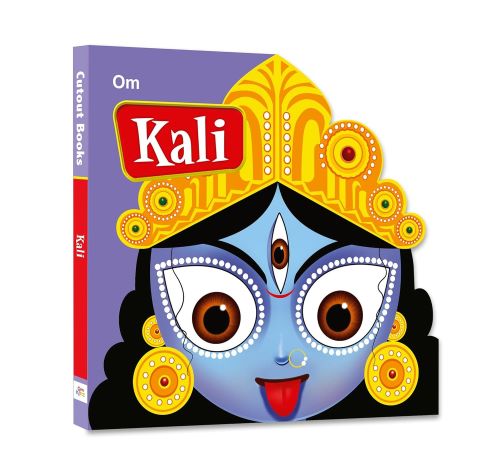 Kali Mini Bus Series