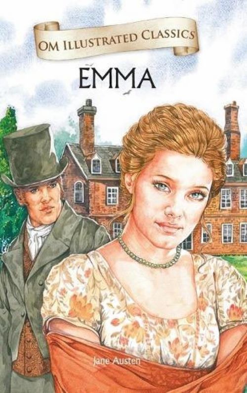 Emma Om Illustrated Classics