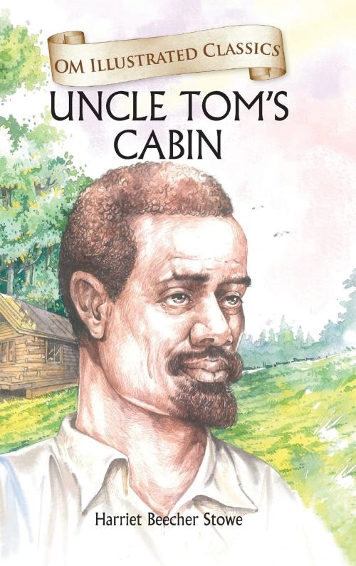 Uncle Toms Cabin Om Illustrated Classics