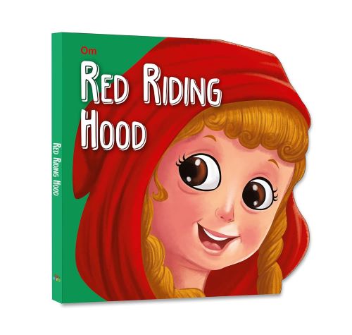 Red Riding Hood Mini Bus Series