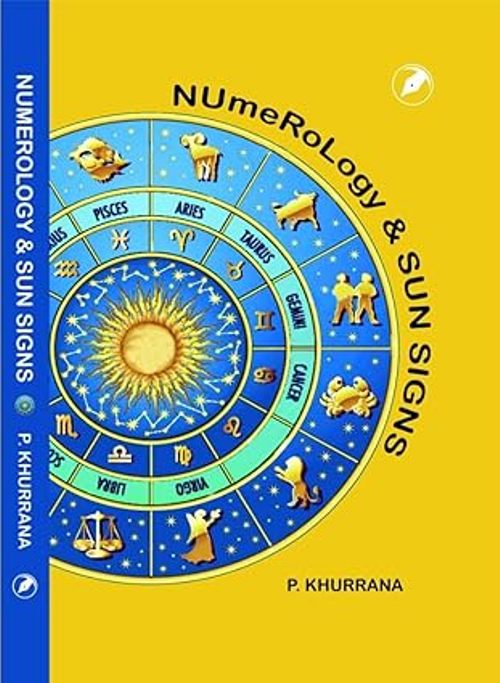 Numerology and Sun Signs