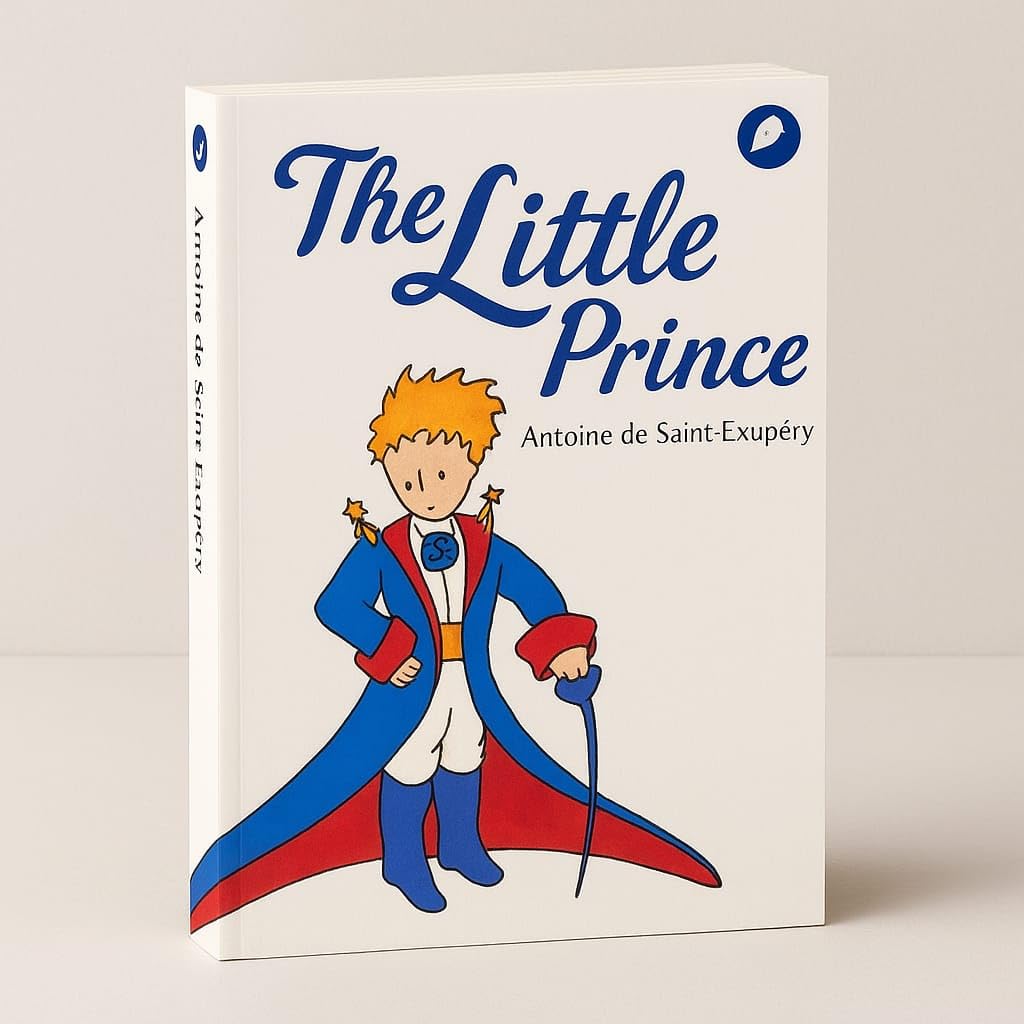 The Little Prince Pocket Size