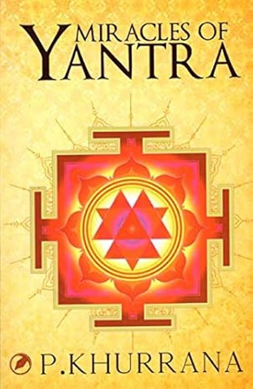 Miracles Of Yantras