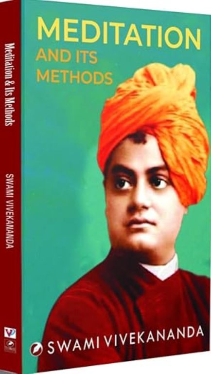 Meditation and its Method