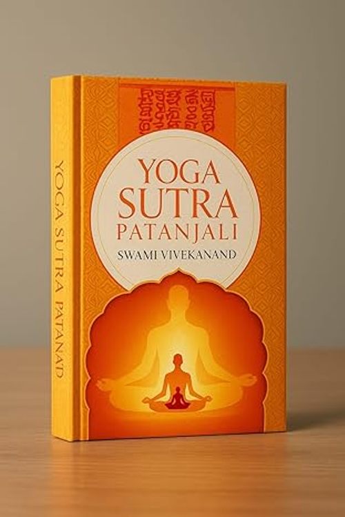 Yoga Sutra Patanjali