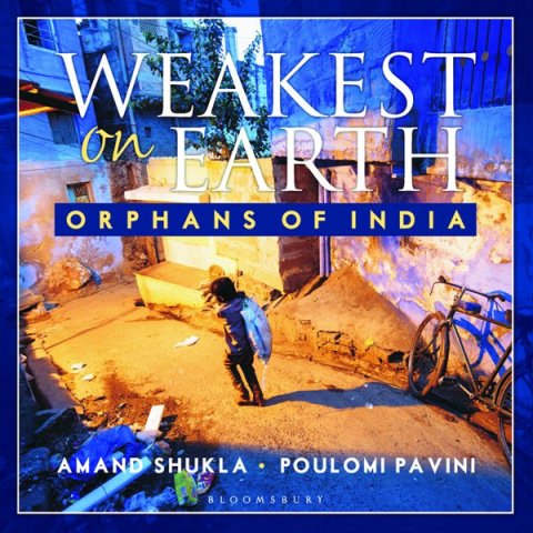 Weakest on Earth Orphans of India