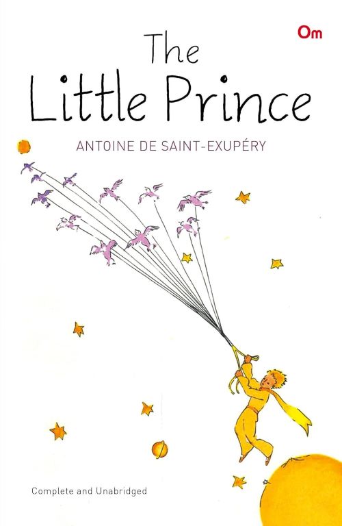 The little prince