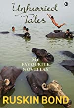 Unhurried Tales My Favourite Novellas