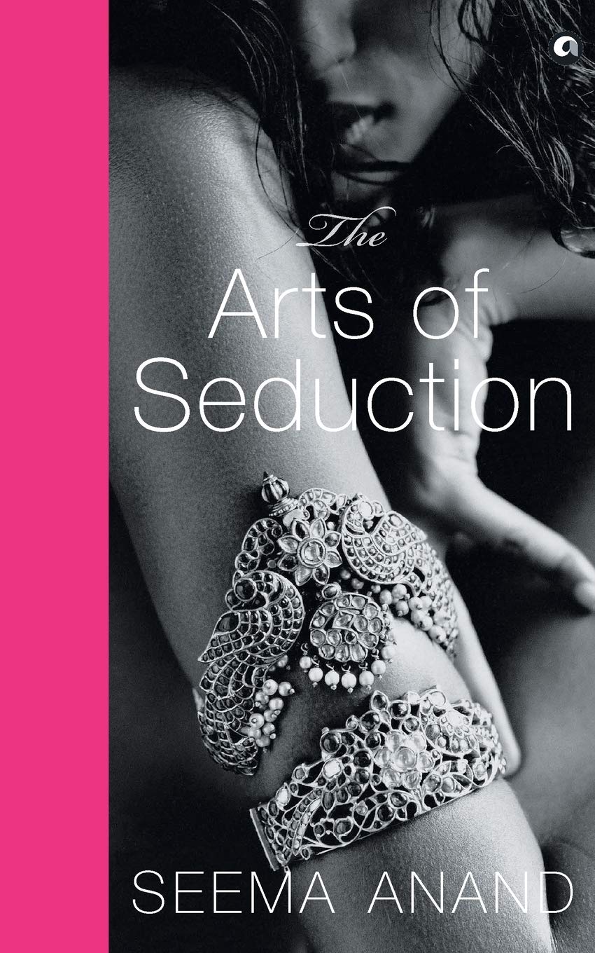 the art of seduction: the 21st century guide to having the greatest sex of  your life