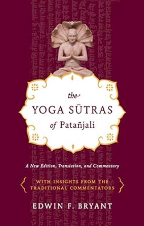 The Yoga Sutras of Patanjali