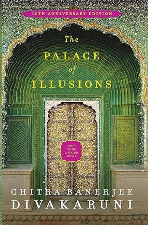 The Palace Of Illusions 15th Anniversary Edition