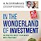 IN THE WONDERLAND OF INVESTMENT