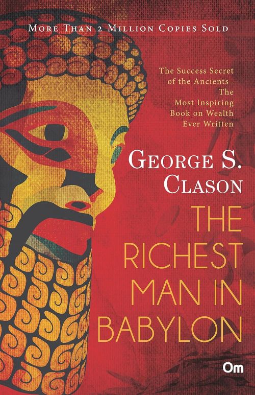 The Richest Man in Babylon