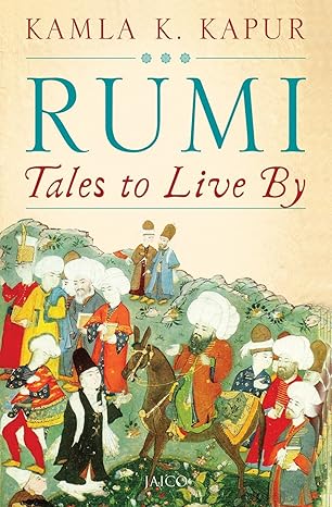 Rumi Tales to Live By