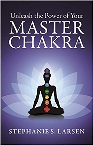 Unleash the Power of your Master Chakra
