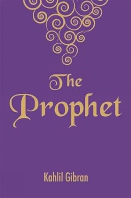 The Prophet Fingerprint Pocket Classics