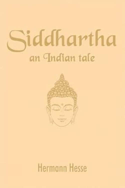 Siddhartha An Indian Tale Fingerprint Pocket Classics