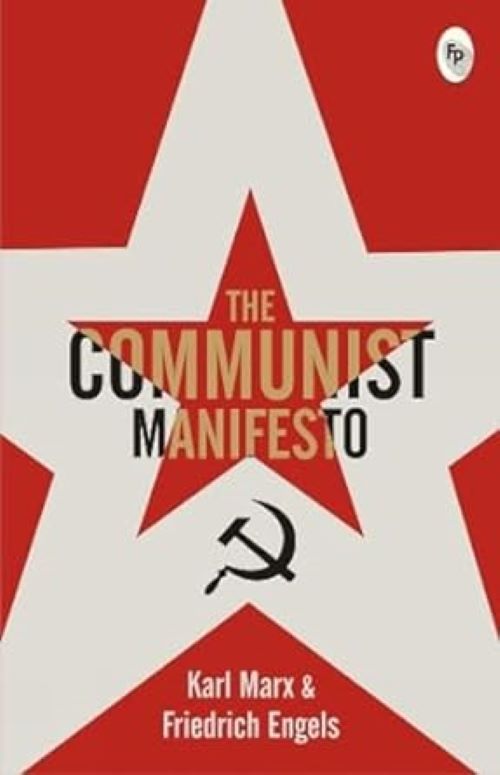 The Communist Manifesto Fingerprint Classics