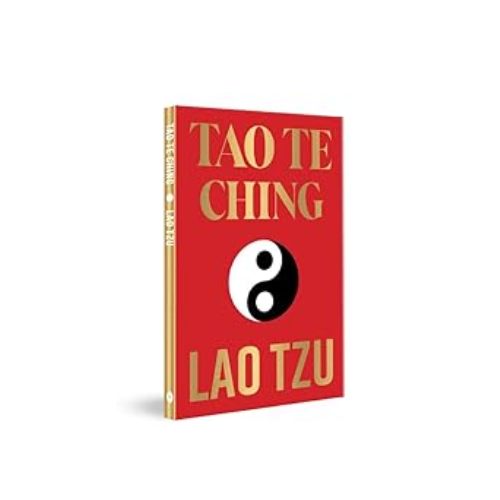 Tao Te Ching Fingerprint Pocket Classics