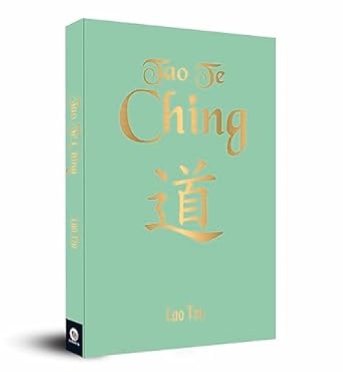 TAO TE CHING Fingerprint Pocket Classics