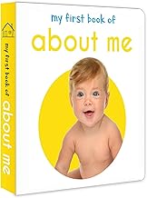 My First Book of About me
