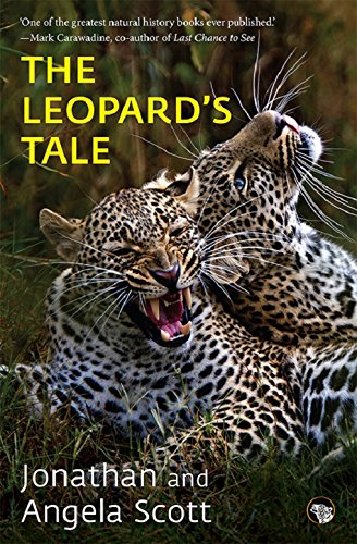 The Leopards Tale