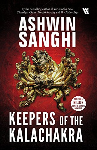 Keepers of the Kalachakra
