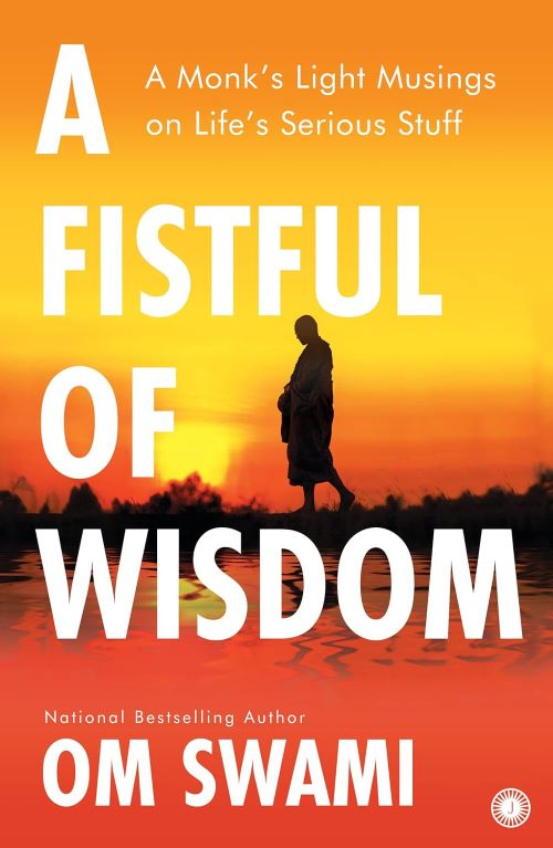 A FISTFUL OF WISDOM