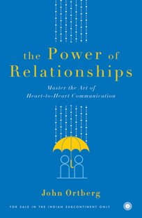 The Power of Relationships
