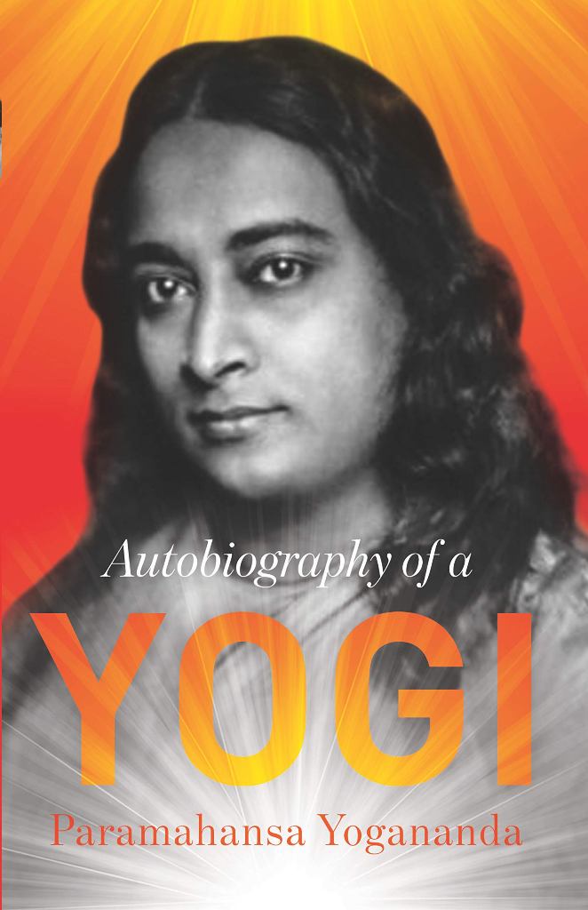 Autobiography of a Yogi