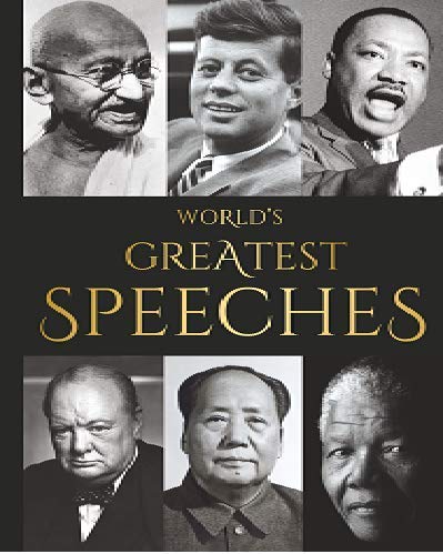 W:BF:WORLDS GREATEST SPEECHES