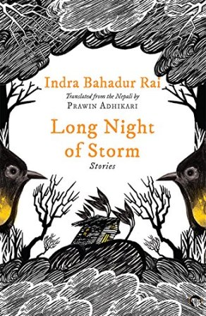 Long Night of Storm Stories