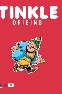 Tinkle Origins Volume 2