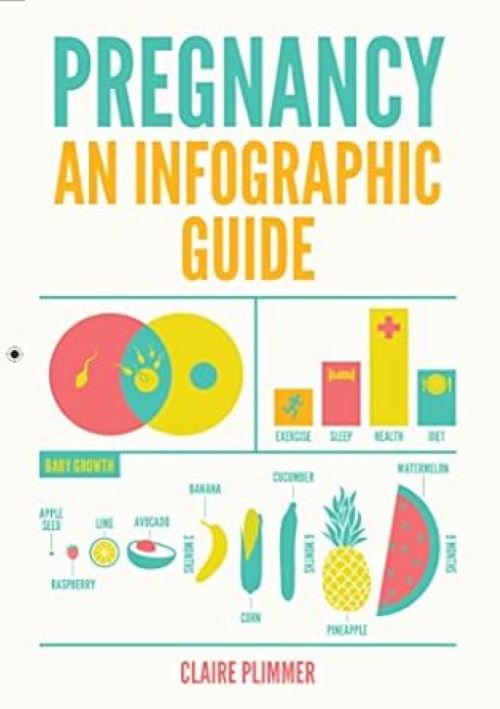Pregnancy an Infographic Guide