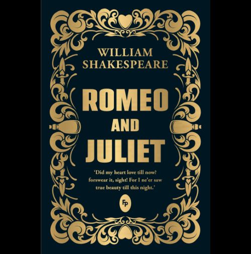 Romeo and Juliet Pocket Classic
