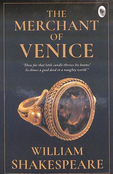 The Merchant of Venice