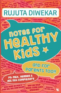 Notes for Healthy Kids - Pilgrim Book House