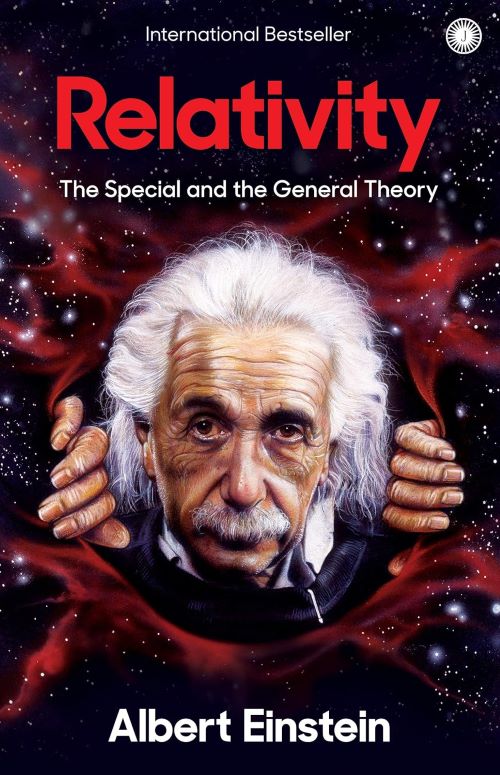 Relativity The Special and General Theory